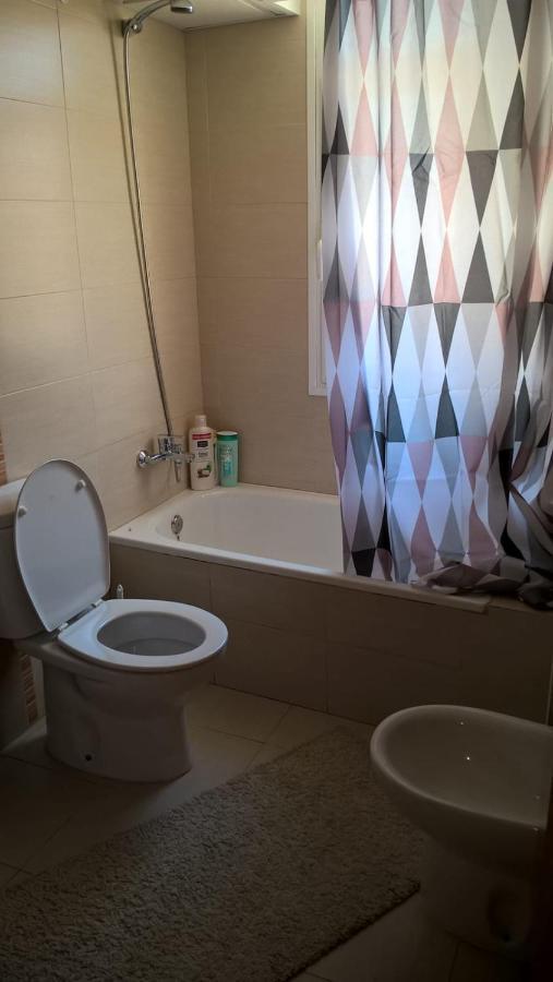 Apartaments En La Cala Primera ลากาลาเดมิฮาส ภายนอก รูปภาพ