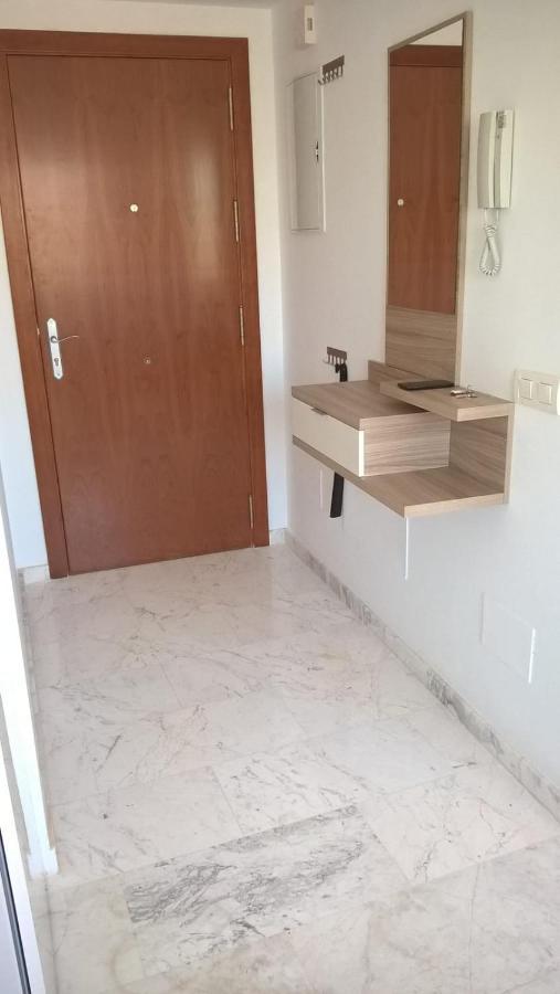 Apartaments En La Cala Primera ลากาลาเดมิฮาส ภายนอก รูปภาพ
