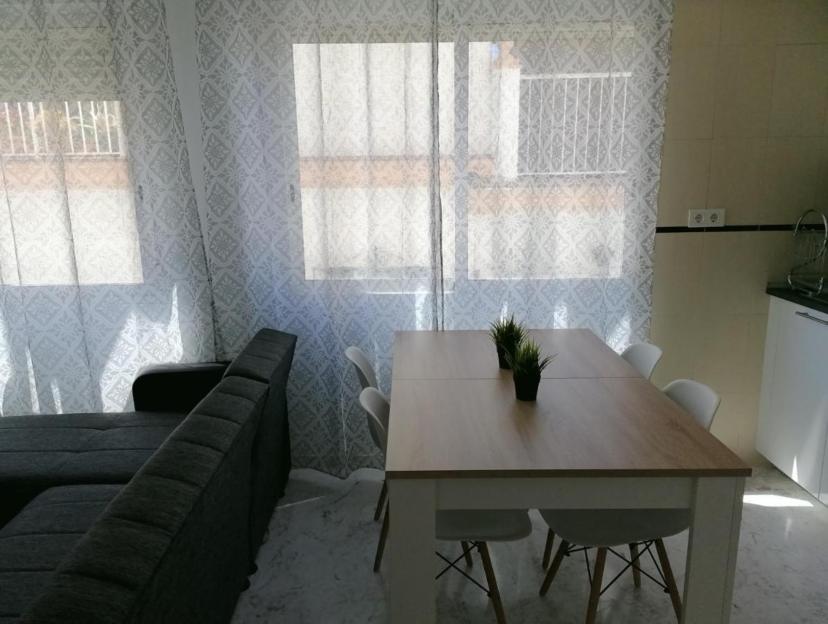 Apartaments En La Cala Primera ลากาลาเดมิฮาส ภายนอก รูปภาพ